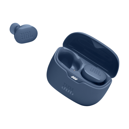 JBL Tune Buds | True wireless Noise Cancelling earbuds
